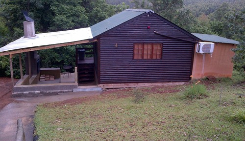 Economy Cabin
