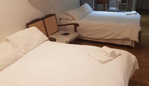 Business Double Room