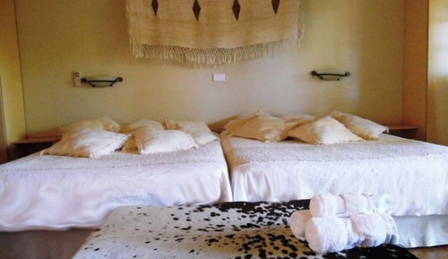 Comfort Suite