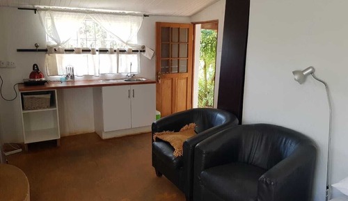 Business Double Room