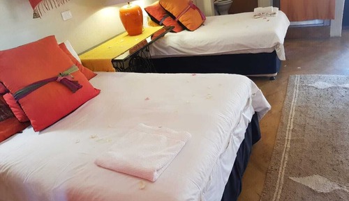 Comfort Suite
