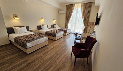 Superior Triple Room