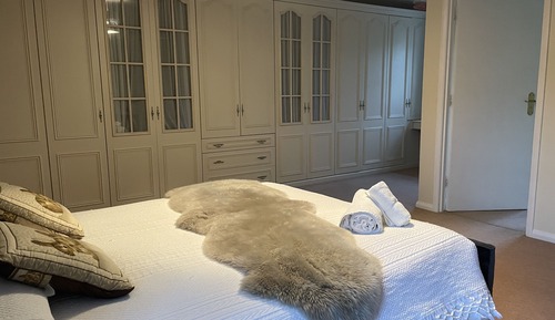 Honeymoon Room