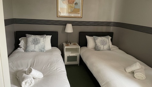 Comfort Room