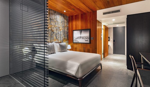 Panoramic Suite, 1 Bedroom