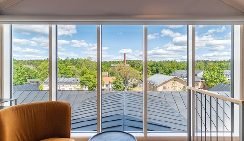 Executive Double Room