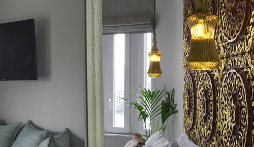 Vassiliki Suite
