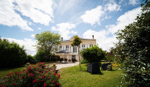 Suite, Ensuite (Suite l'Océane)