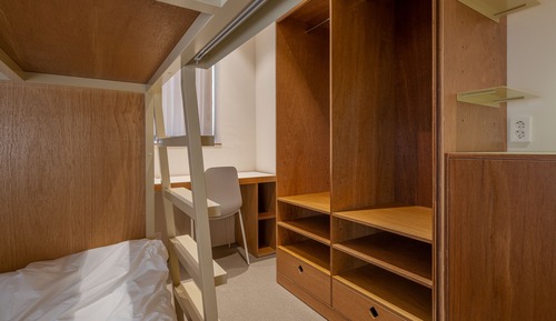 Stay Bunk