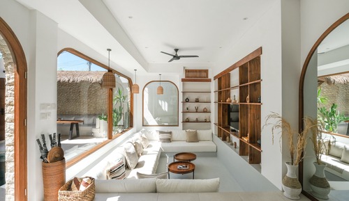Villa, 2 Bedrooms