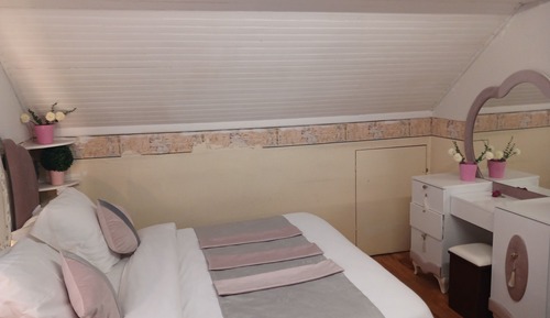 Family Quadruple Room