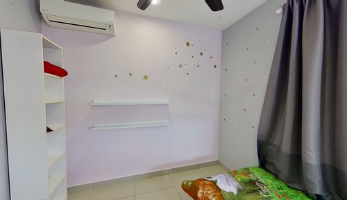 Economy Condo