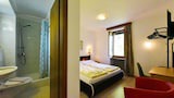 Family Quadruple Room