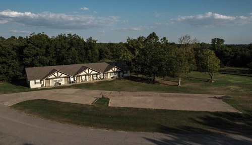 Lake Texoma, Twin Beds, Lake View - No Pets