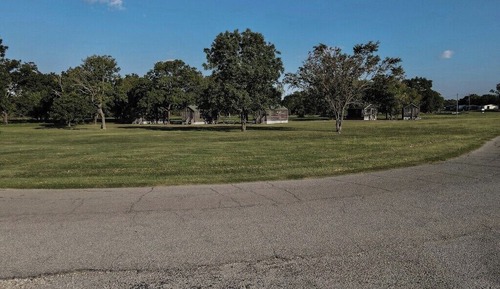 Lake View, Cedar Cabin Lake Texoma, Kitchenette, Queen, Screened Patio, Pet Friendly