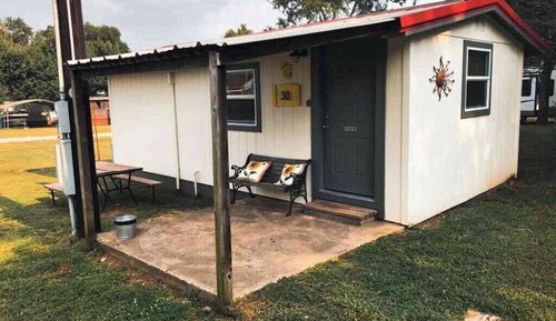 Cozy Room, Near Lake Texoma, Kitchenette, Near Lake Access, Not Lake View, No Pets