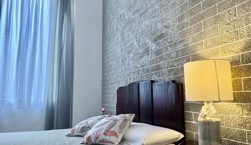 City Apartment