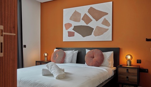 Comfort Apartment