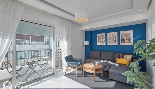 Club Apartment