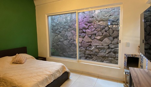 Deluxe Loft