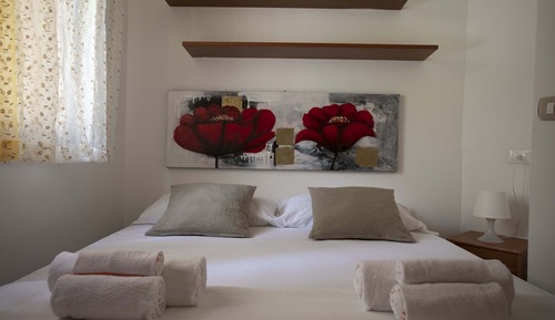 Traditional Villa