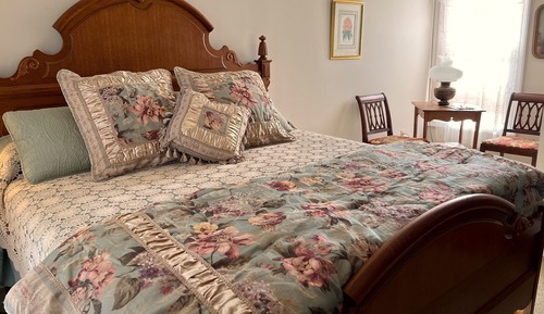 Deluxe Double Room, 1 King Bed