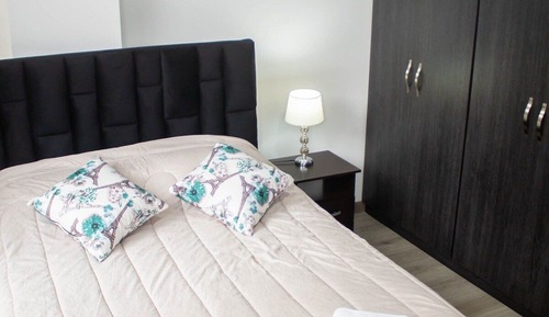Basic Apartment