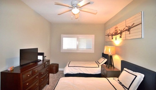 Luxury Condo