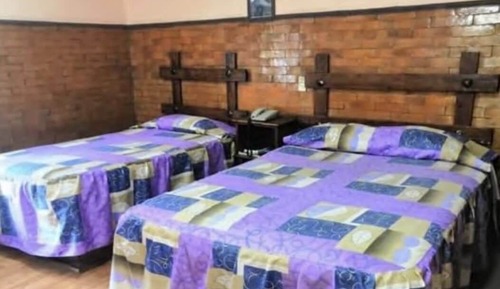 Basic Triple Room
