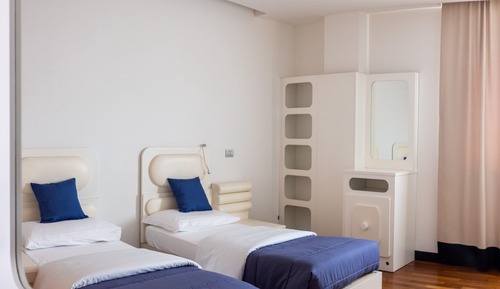 Business Double or Twin Room