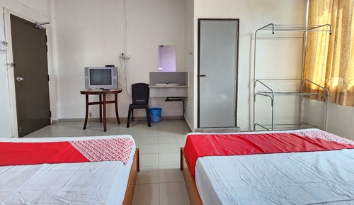 Family Suite