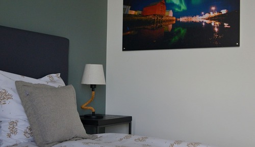 Standard Suite