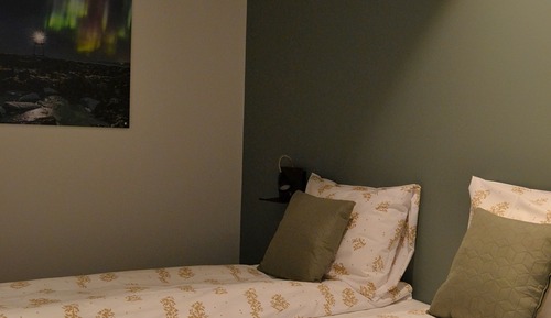 Elite Suite
