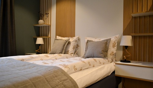 Standard Suite