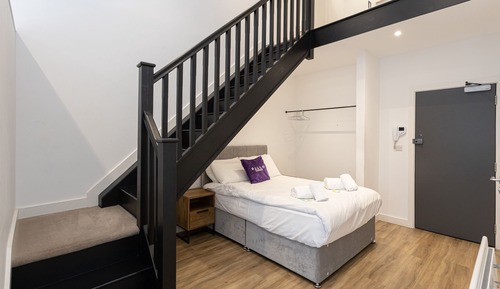 Design Apartment