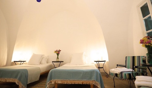 Comfort Twin Room