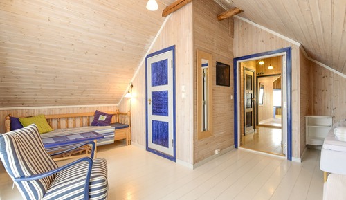 Comfort Double or Twin Room