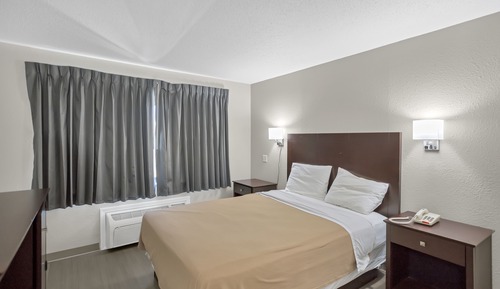 Executive Single Room