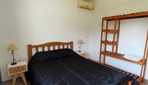 Basic Apartment