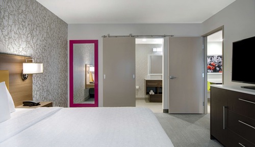 Suite, 1 Bedroom