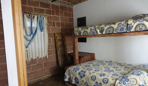Economy Bungalow