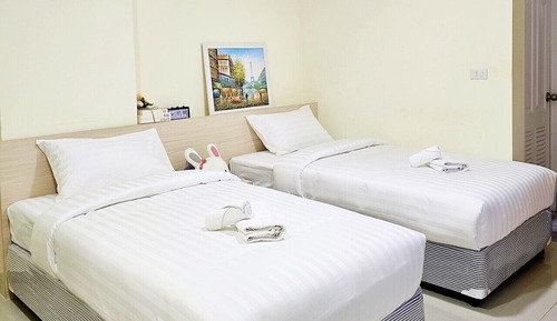 Studio, 1 Bedroom, Non Smoking, Balcony