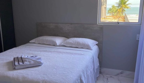 Basic Double Room, Ensuite