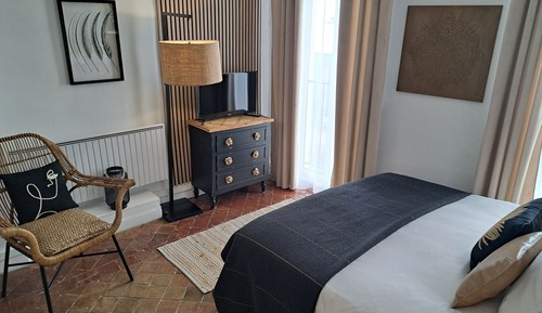 Comfort Double Room