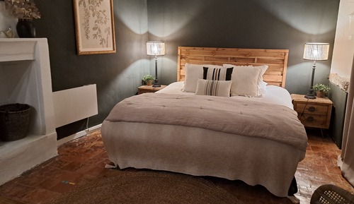 Romantic Suite