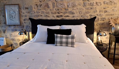 Luxury Double Room