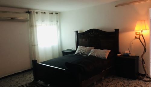 City Apartment
