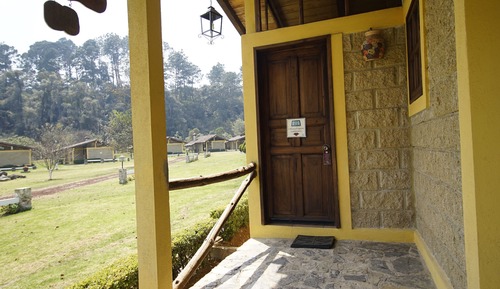 Junior Suite (Membrillo)