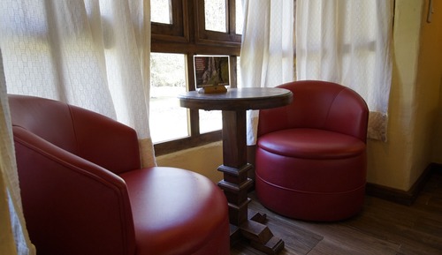 Standard Cabin (Lima)