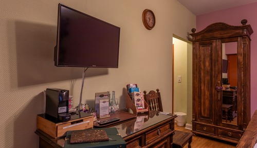 Scottish Room